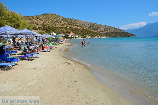 Psili Ammos Mykali Samos
